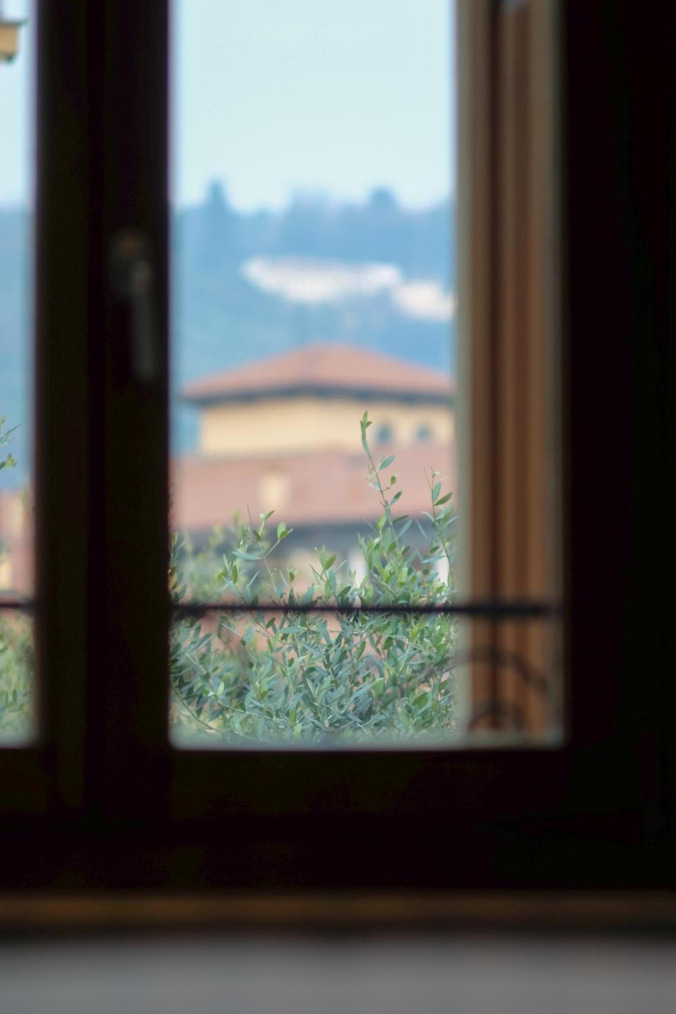 Naboo Verona Luxury Suites Exteriör bild