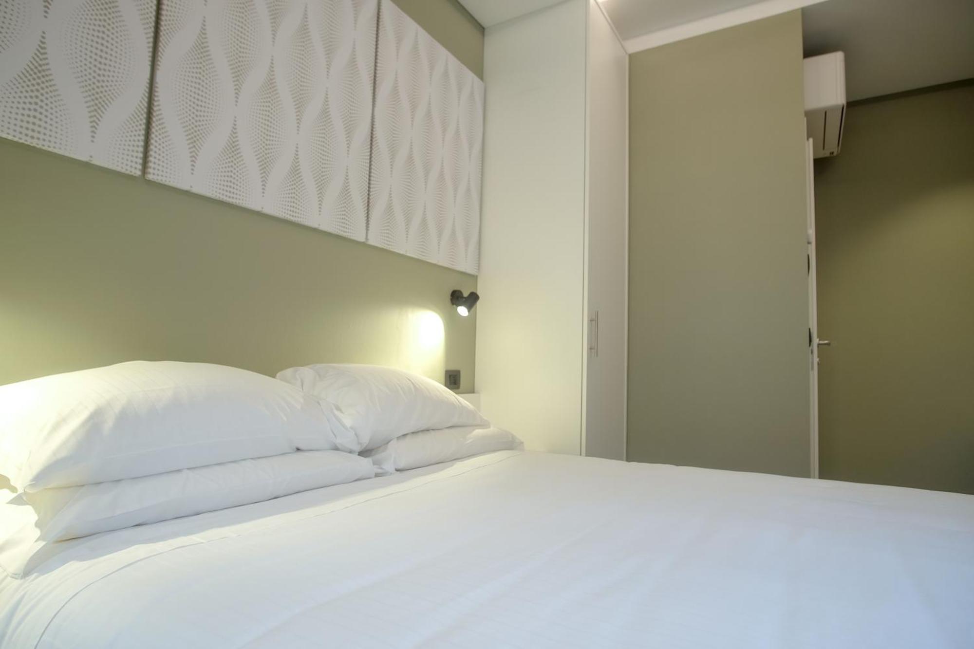 Naboo Verona Luxury Suites Exteriör bild