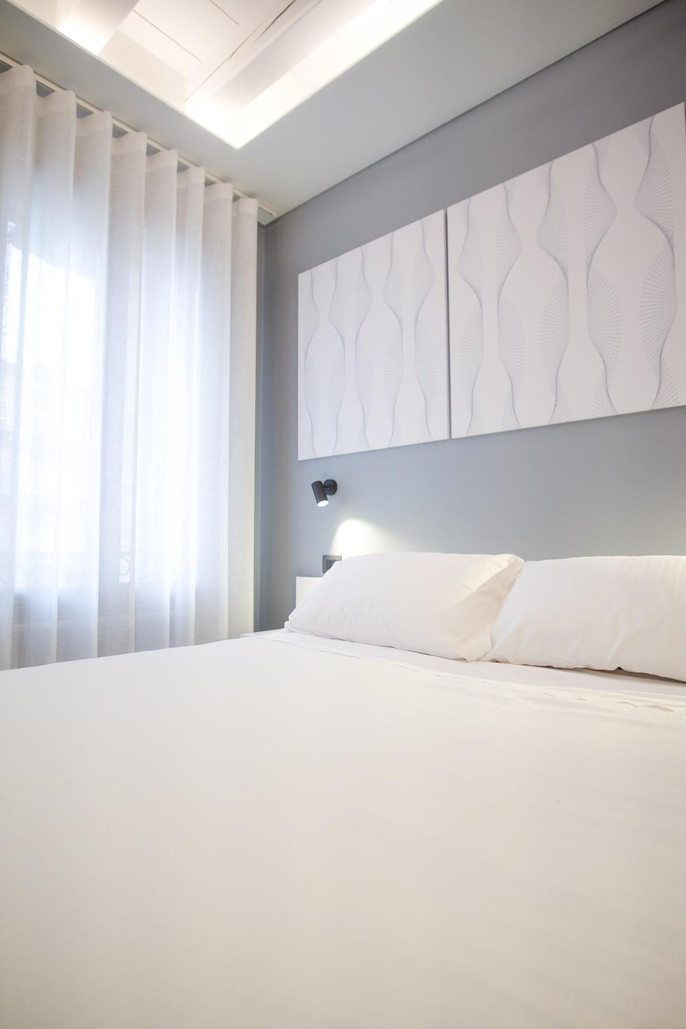 Naboo Verona Luxury Suites Exteriör bild