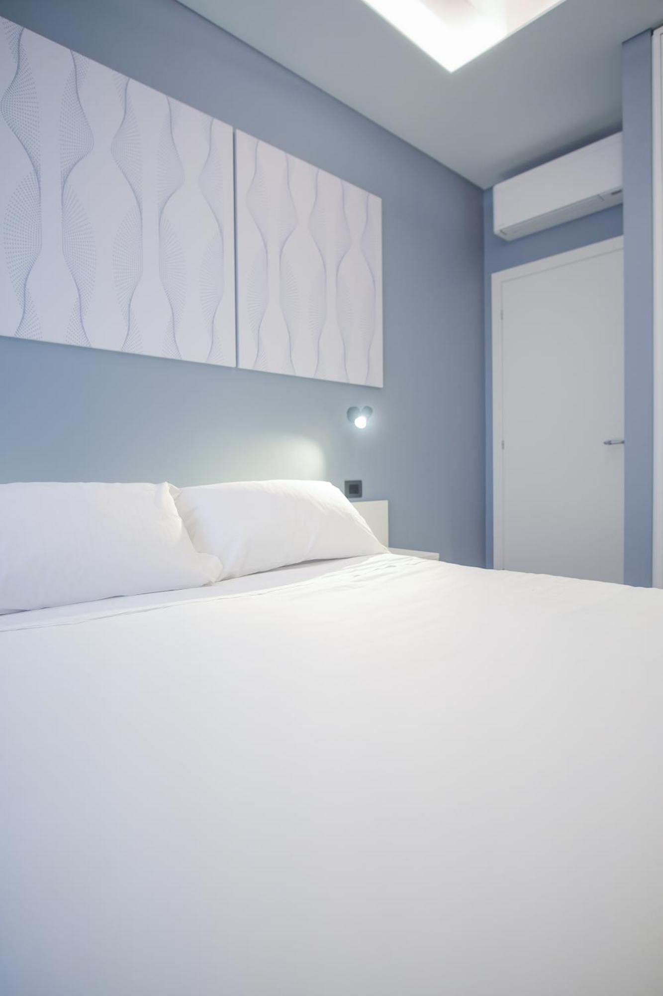 Naboo Verona Luxury Suites Exteriör bild