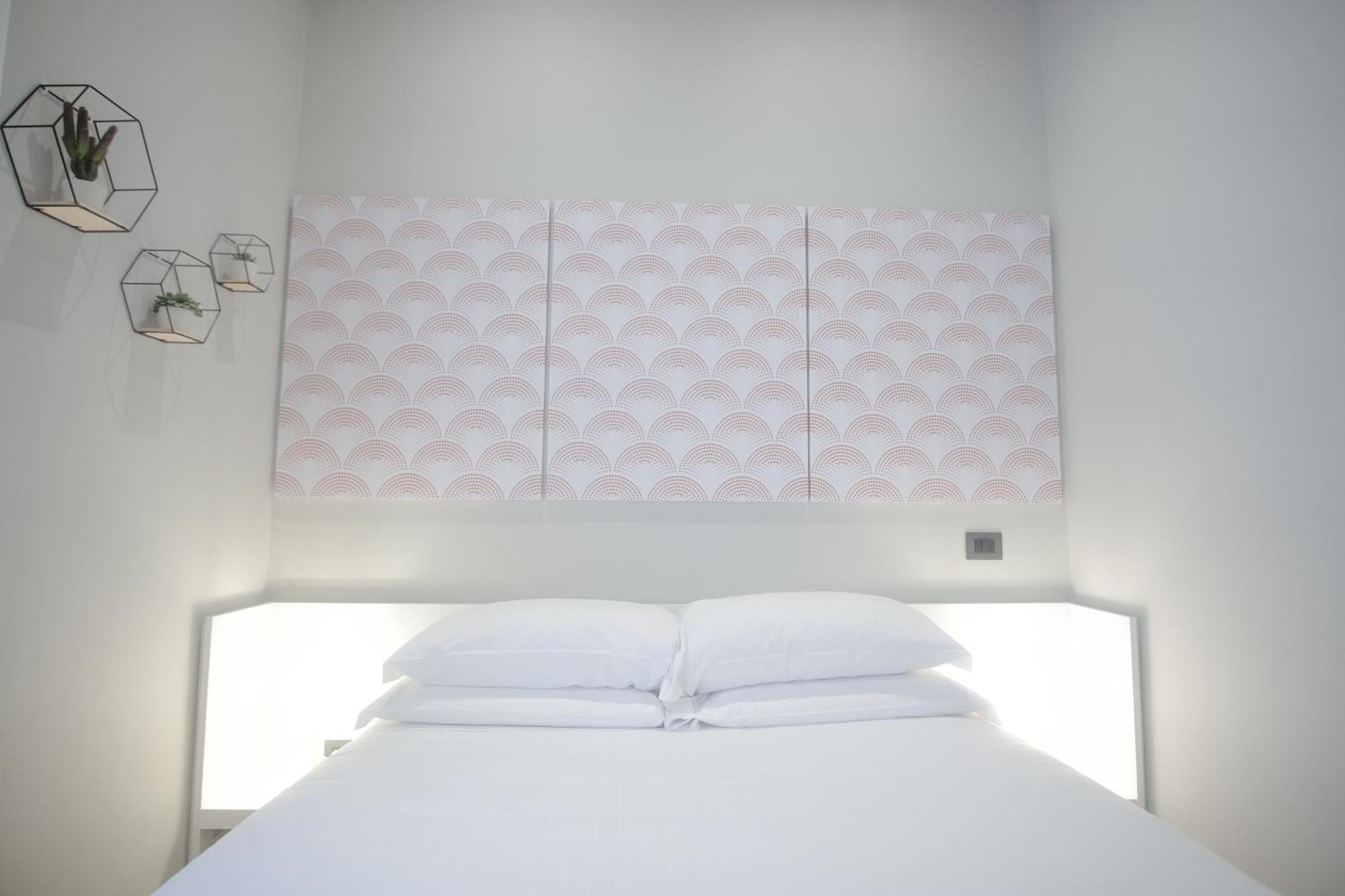 Naboo Verona Luxury Suites Exteriör bild