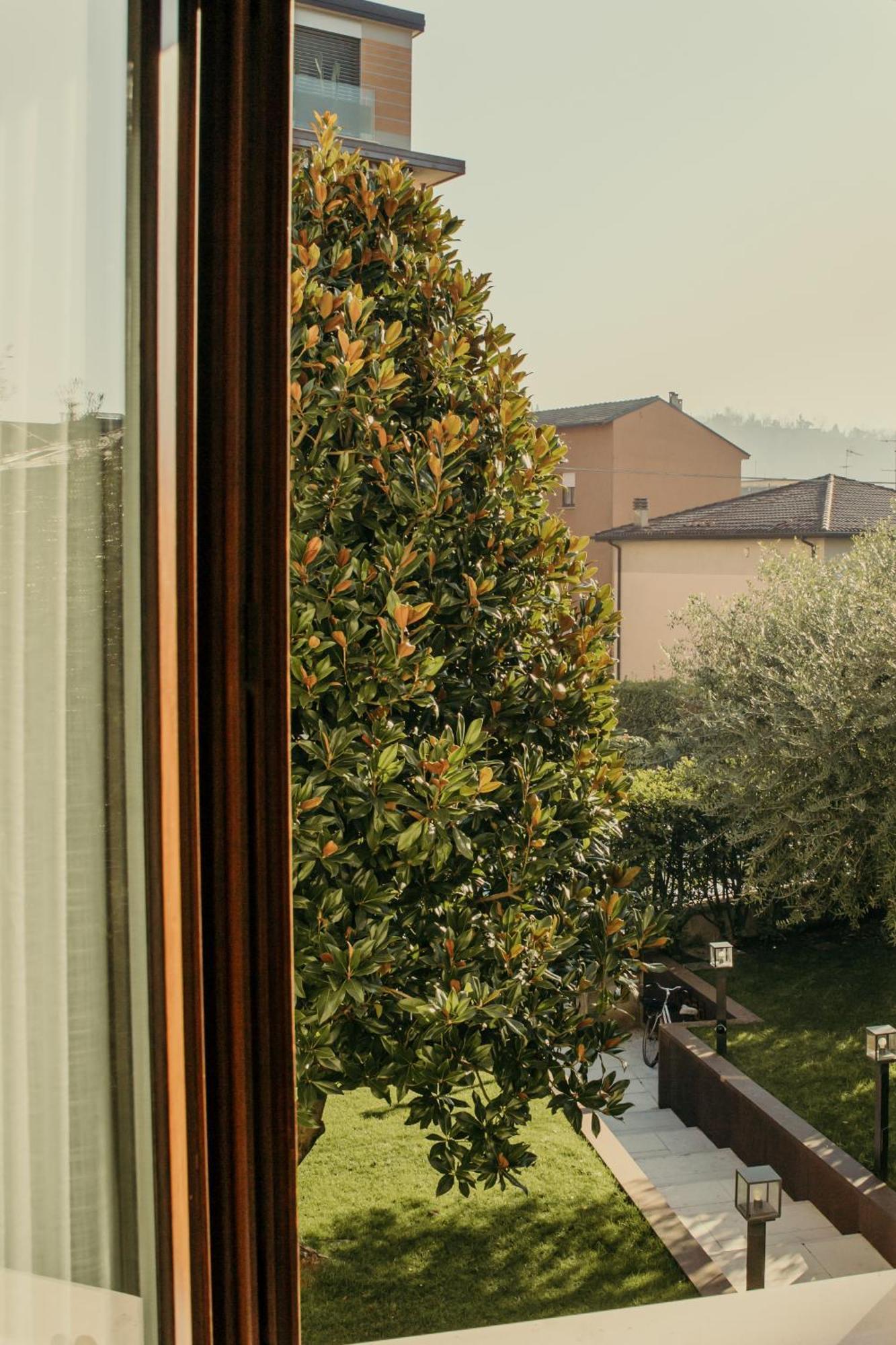Naboo Verona Luxury Suites Exteriör bild